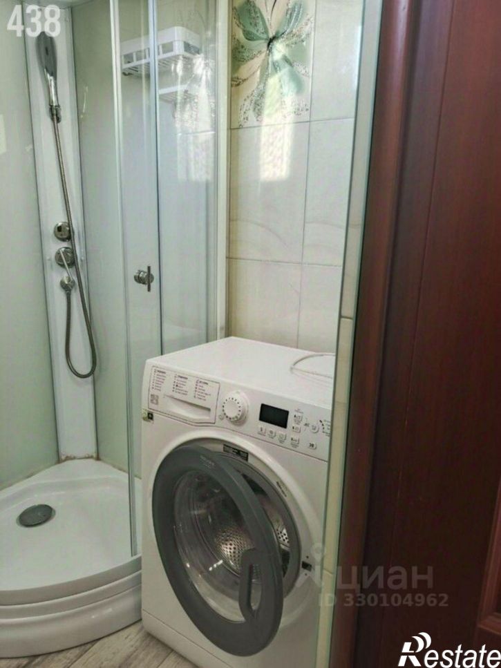 1-комн квартира улица Нахимова, 22,  д. 22