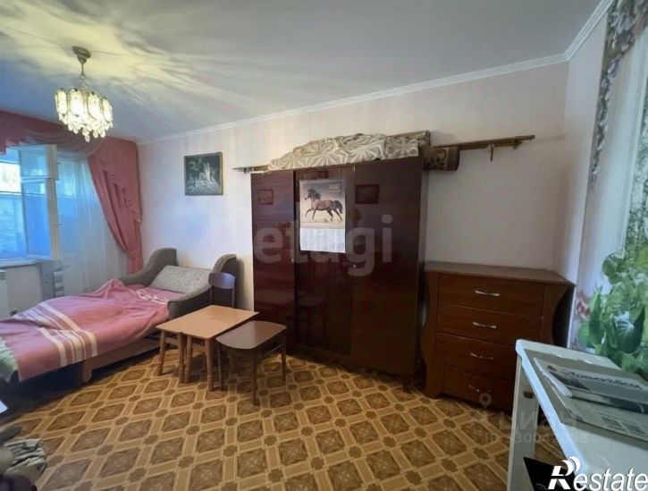 2-комн квартира улица 60 лет СССР, 22,  д. 22