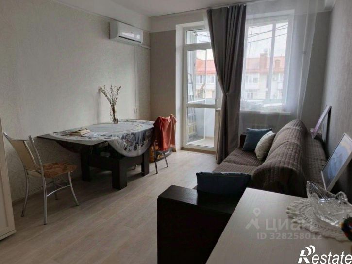 2-комн квартира улица Истомина, 31,  д. 31