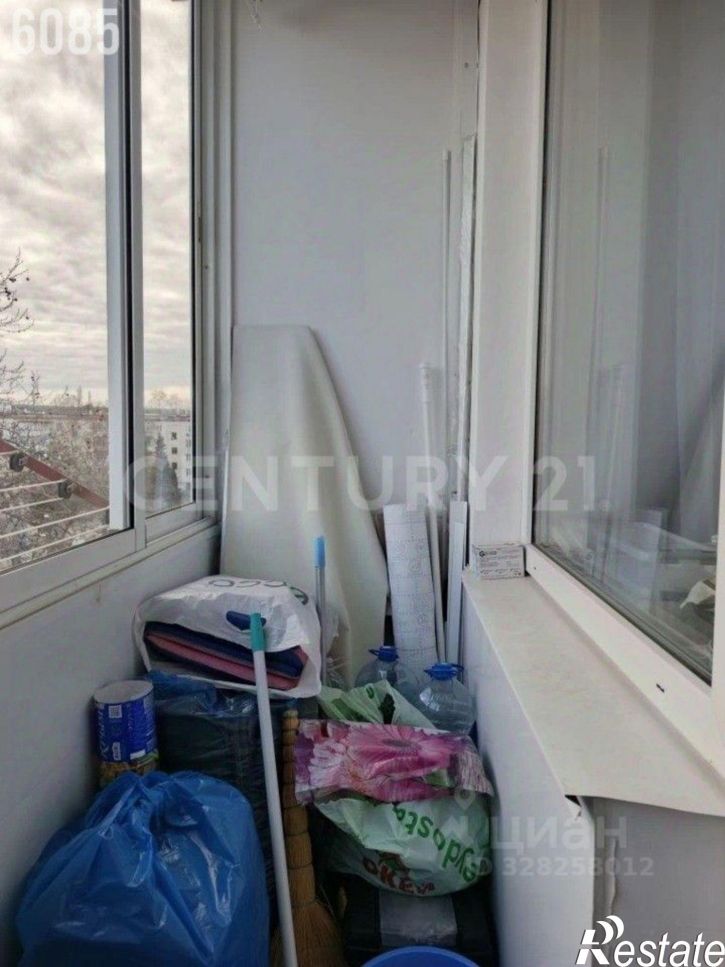 2-комн квартира улица Истомина, 31,  д. 31