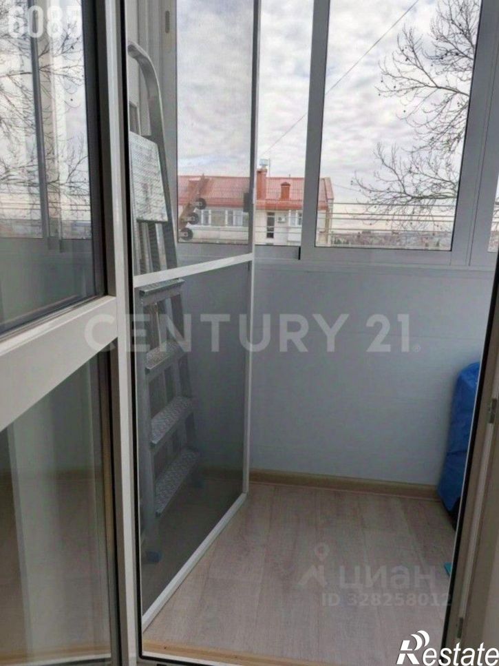 2-комн квартира улица Истомина, 31,  д. 31