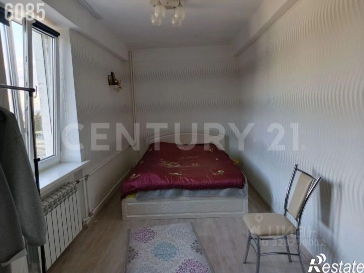 2-комн квартира улица Истомина, 31,  д. 31