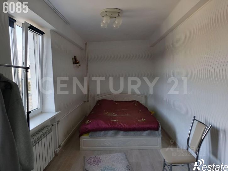 2-комн квартира улица Истомина, 31,  д. 31