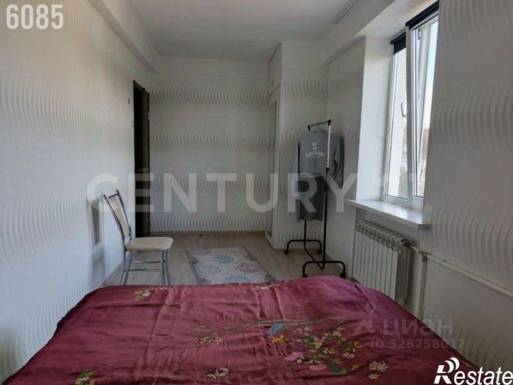 2-комн квартира улица Истомина, 31,  д. 31
