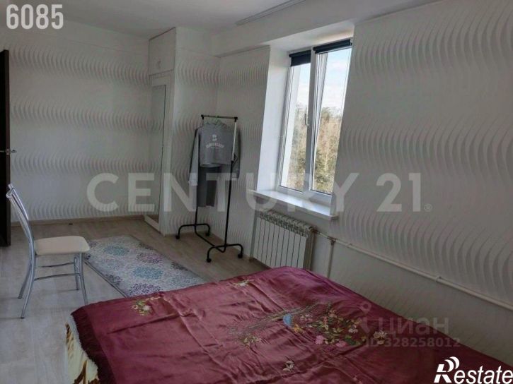 2-комн квартира улица Истомина, 31,  д. 31