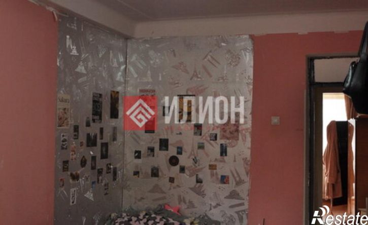 2-комн квартира проспект Победы, 58,  д. 58
