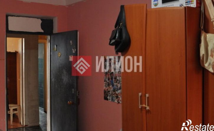 2-комн квартира проспект Победы, 58,  д. 58