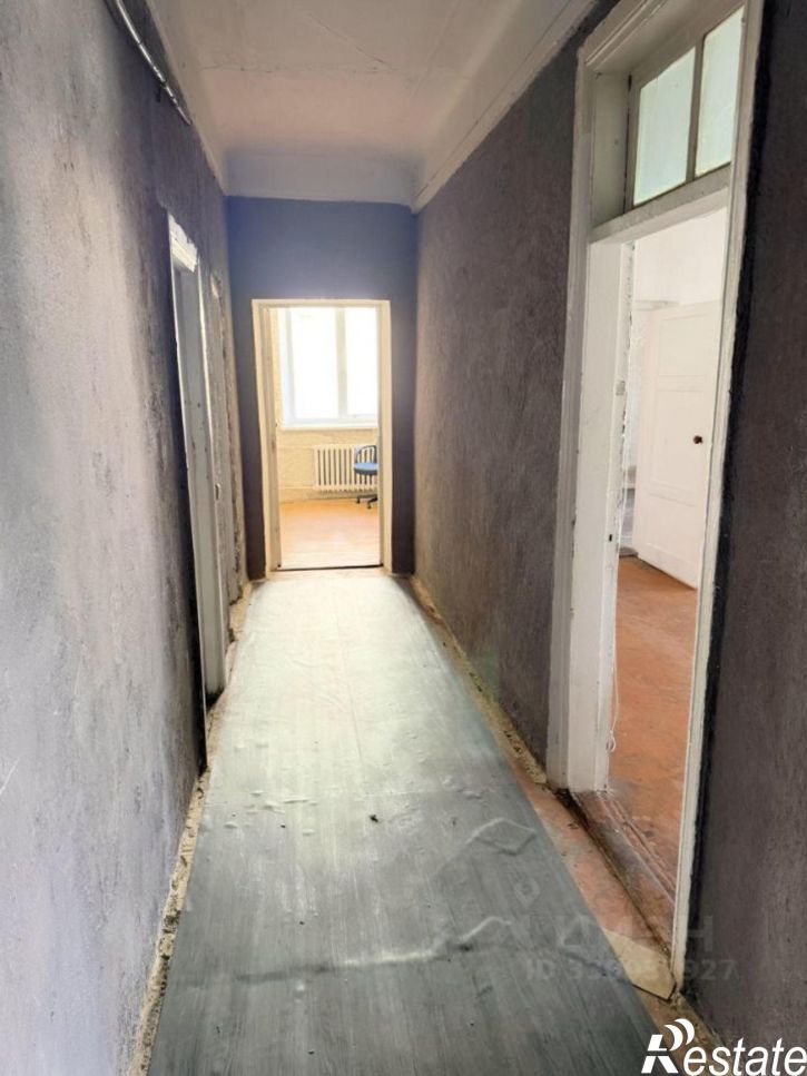 3-комн квартира улица Адмирала Макарова, 19,  д. 19