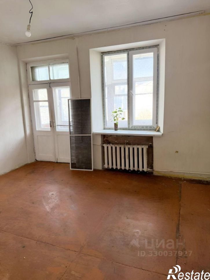 3-комн квартира улица Адмирала Макарова, 19,  д. 19
