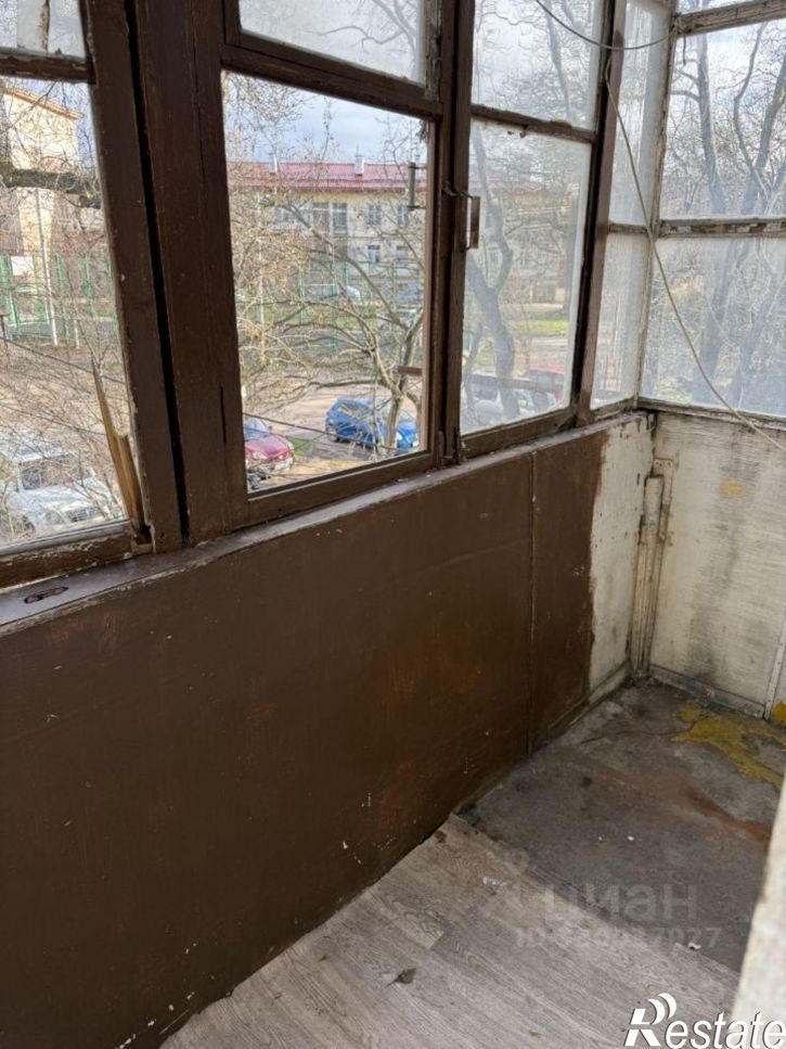 3-комн квартира улица Адмирала Макарова, 19,  д. 19