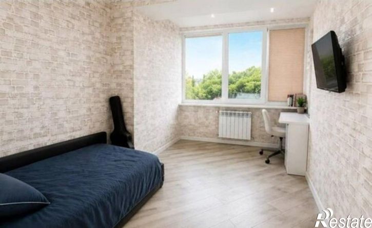 3-комн квартира улица Вакуленчука, 26,  д. 26