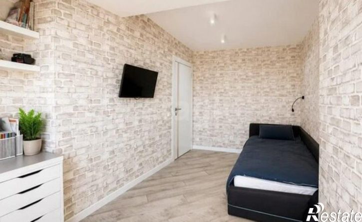 3-комн квартира улица Вакуленчука, 26,  д. 26