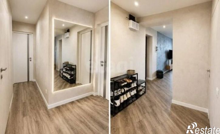 3-комн квартира улица Вакуленчука, 26,  д. 26