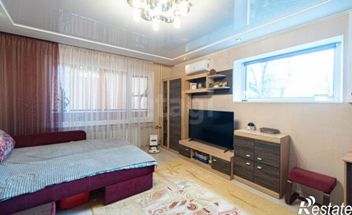 2-комн квартира улица Хрусталёва, 131,  д. 131