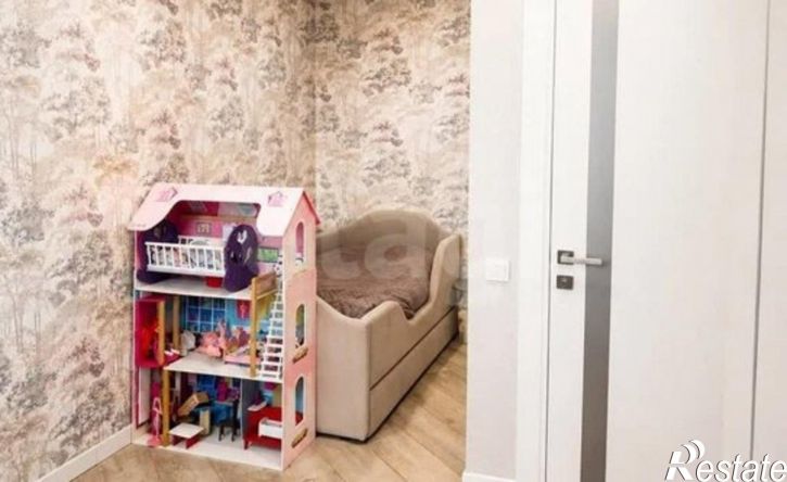 3-комн квартира улица Вакуленчука, 26,  д. 26