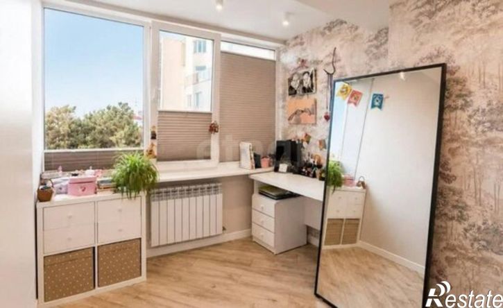 3-комн квартира улица Вакуленчука, 26,  д. 26