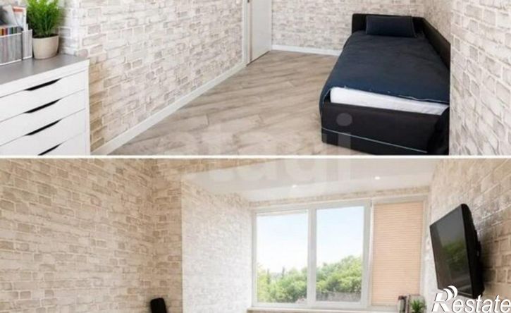 3-комн квартира улица Вакуленчука, 26,  д. 26