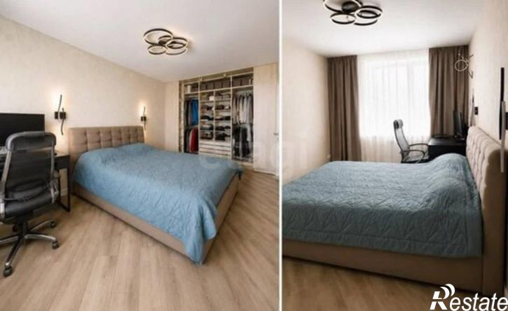 3-комн квартира улица Вакуленчука, 26,  д. 26