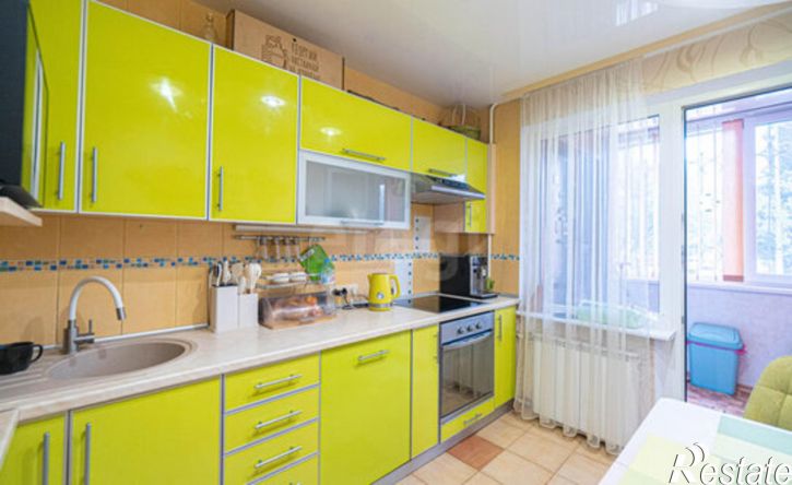 2-комн квартира улица Хрусталёва, 131,  д. 131