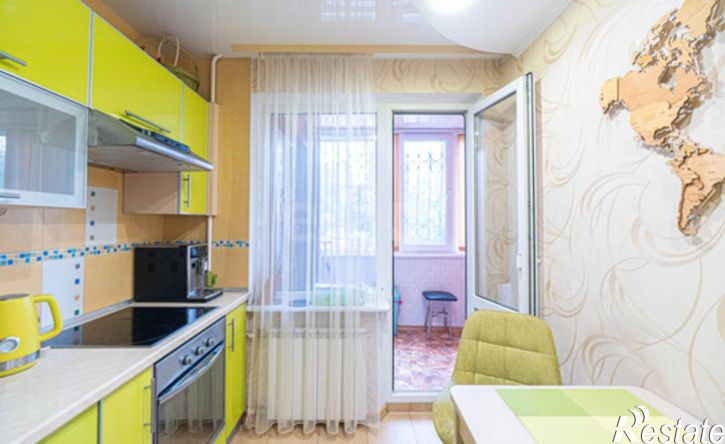 2-комн квартира улица Хрусталёва, 131,  д. 131