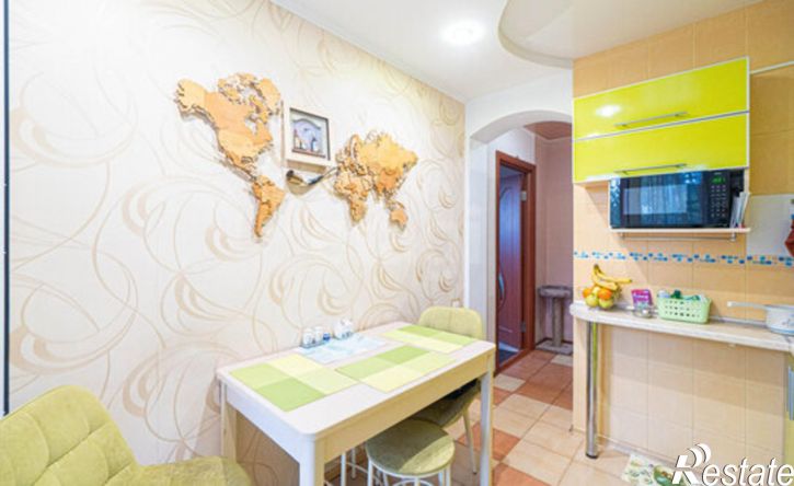 2-комн квартира улица Хрусталёва, 131,  д. 131