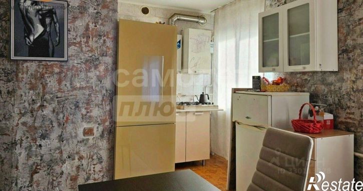 3-комн квартира улица Кузнецова, 22,  д. 22