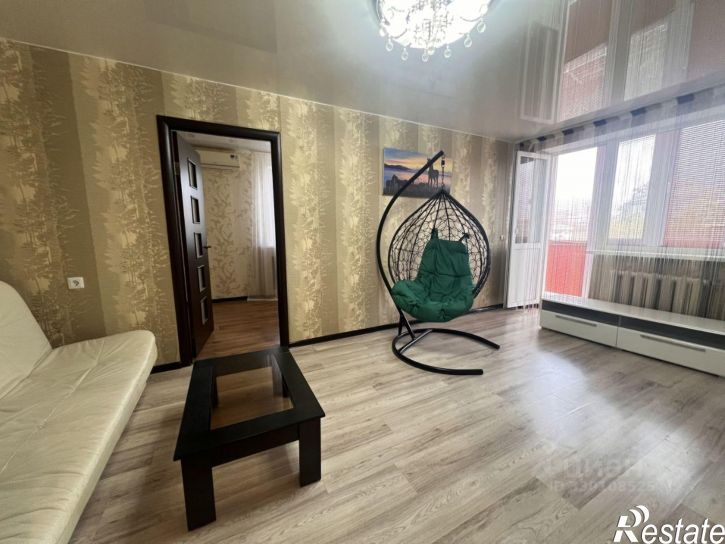 2-комн квартира ул Николая Музыки, 45,  д. 45