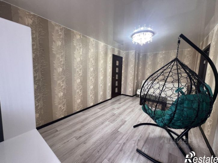 2-комн квартира ул Николая Музыки, 45,  д. 45