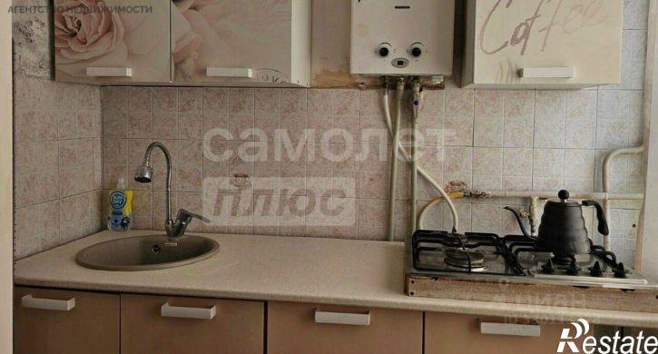 3-комн квартира улица Кузнецова, 22,  д. 22