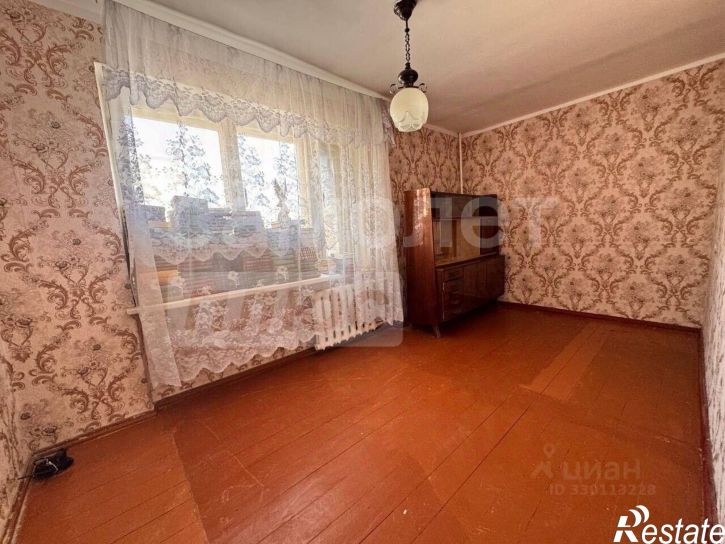 3-комн квартира улица Кузнецова, 22,  д. 22