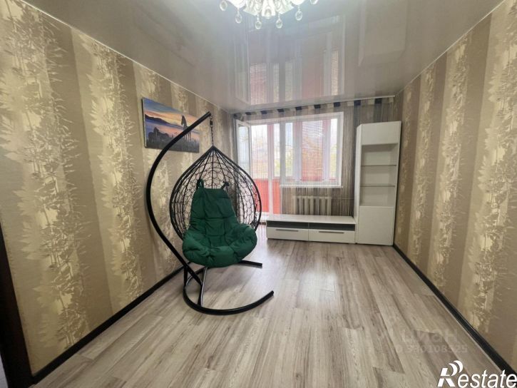 2-комн квартира ул Николая Музыки, 45,  д. 45