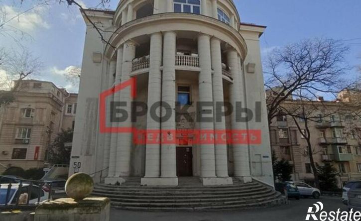 2-комн квартира Большая Морская улица, 50,  д. 50