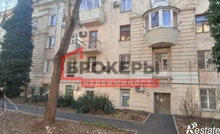 2-комн квартира Большая Морская улица, 50,  д. 50