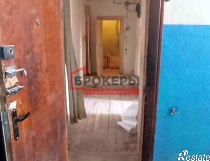 2-комн квартира Большая Морская улица, 50,  д. 50