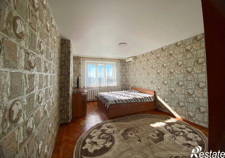 1-комн квартира ул Александра Косарева, 18,  д. 18