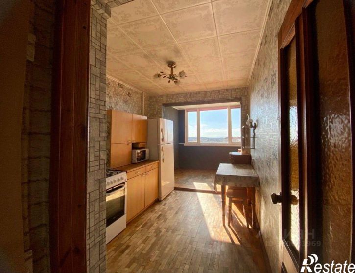 1-комн квартира ул Александра Косарева, 18,  д. 18