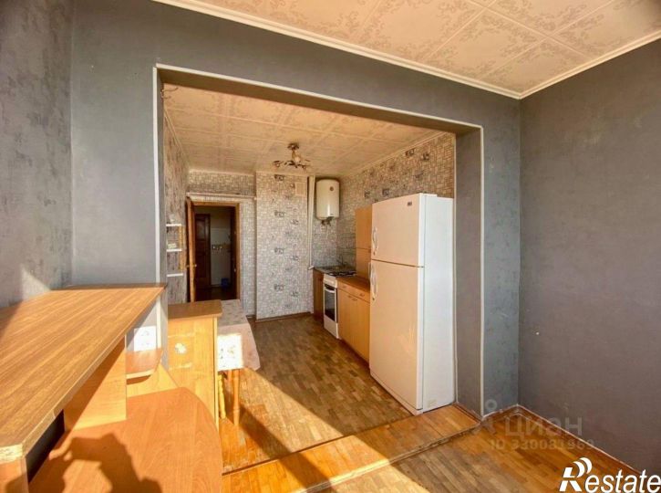 1-комн квартира ул Александра Косарева, 18,  д. 18