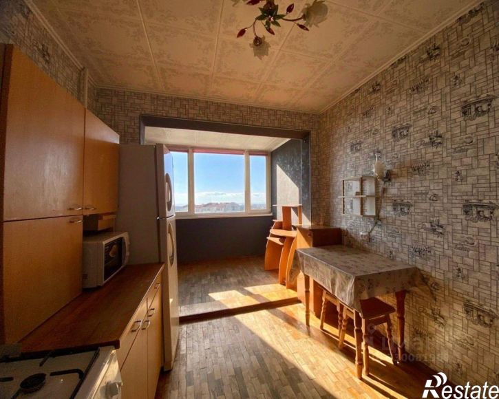 1-комн квартира ул Александра Косарева, 18,  д. 18