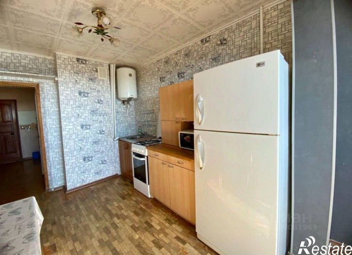 1-комн квартира ул Александра Косарева, 18,  д. 18