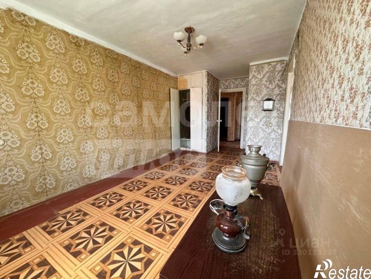 3-комн квартира ул Ленина, 13,  д. 13