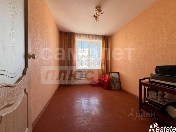 3-комн квартира ул Ленина, 13,  д. 13