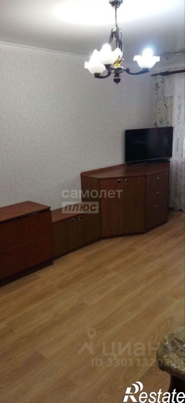 1-комн квартира ул Хрусталева, 18,  д. 18