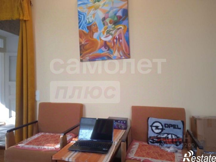 3-комн квартира ул Частника, 52,  д. 52