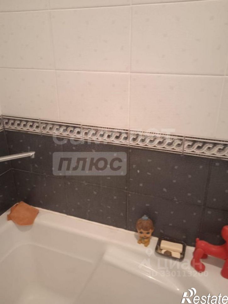 3-комн квартира ул Частника, 52,  д. 52