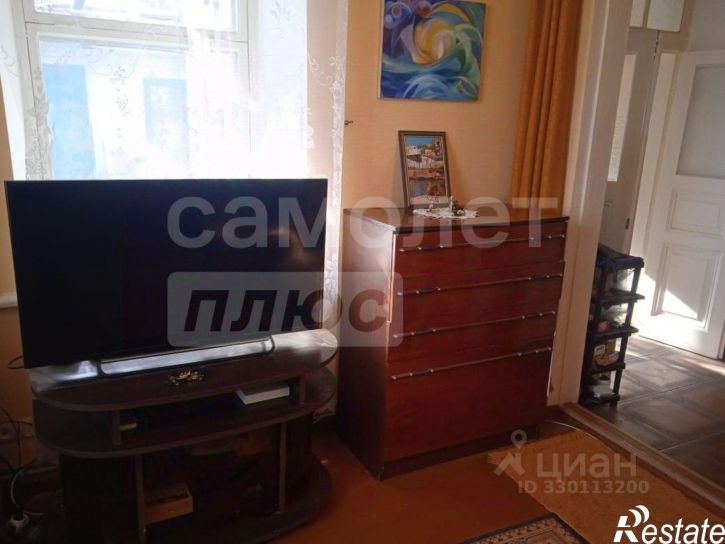 3-комн квартира ул Частника, 52,  д. 52