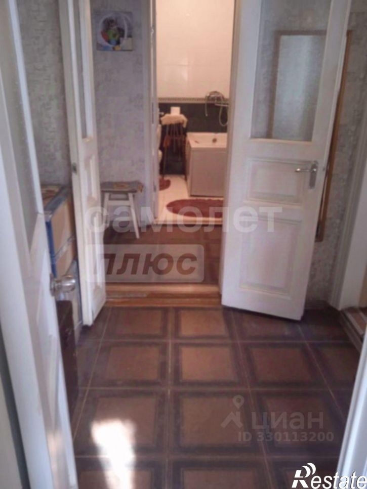 3-комн квартира ул Частника, 52,  д. 52