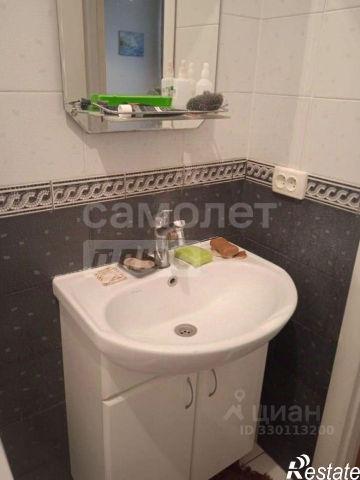 3-комн квартира ул Частника, 52,  д. 52