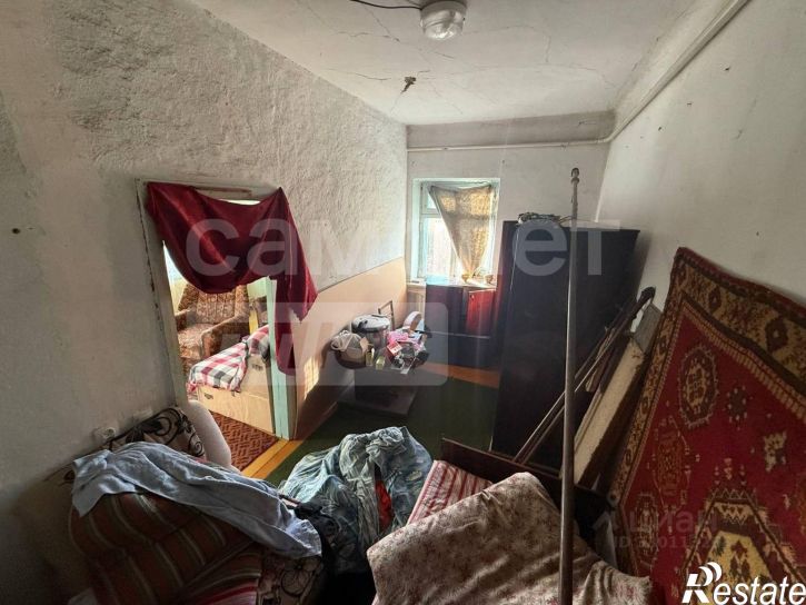 2-комн квартира Симферопольский район