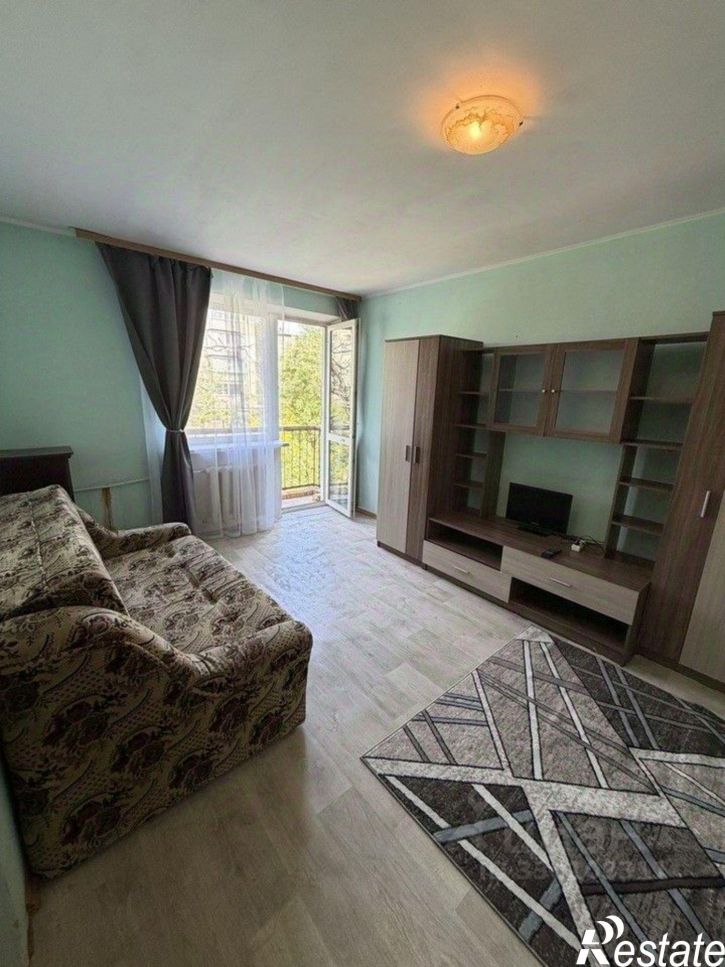 1-комн квартира улица Маршала Блюхера, 10,  д. 10