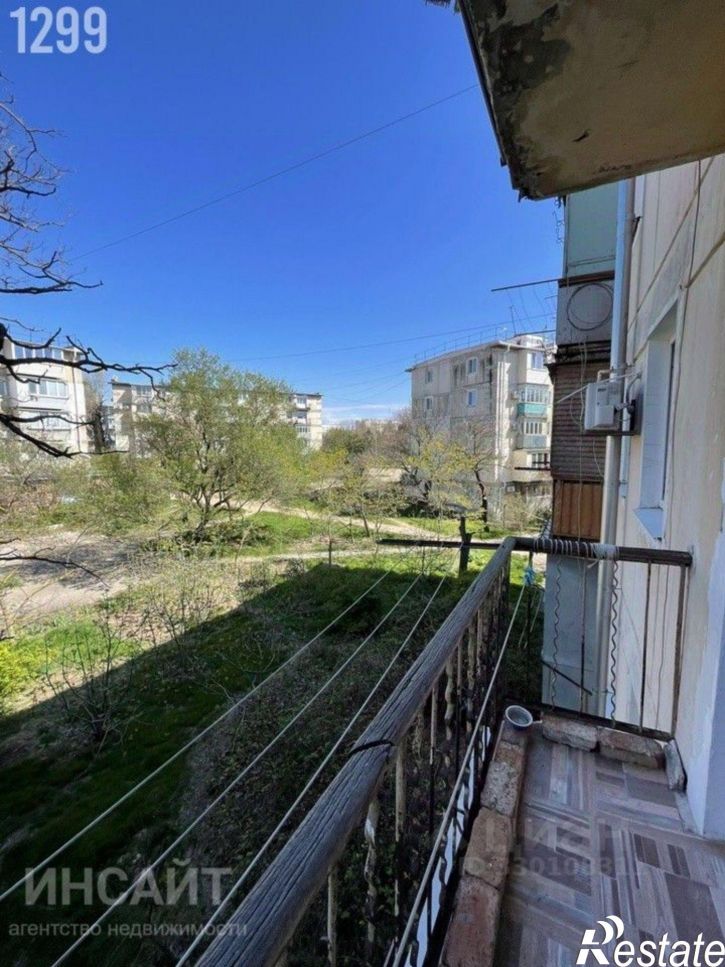 1-комн квартира улица Маршала Блюхера, 10,  д. 10